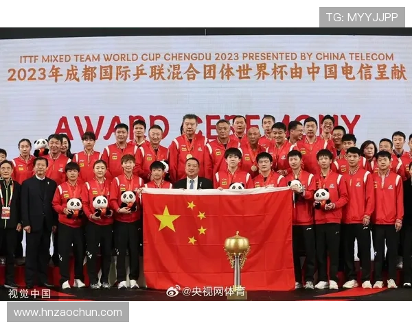 成都乒乓球队在全国耐力排行榜中荣登第四名展现强大实力