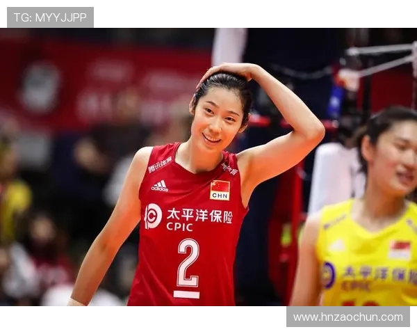 北京排球队球员表现出色最新排球个人能力排名前十揭晓